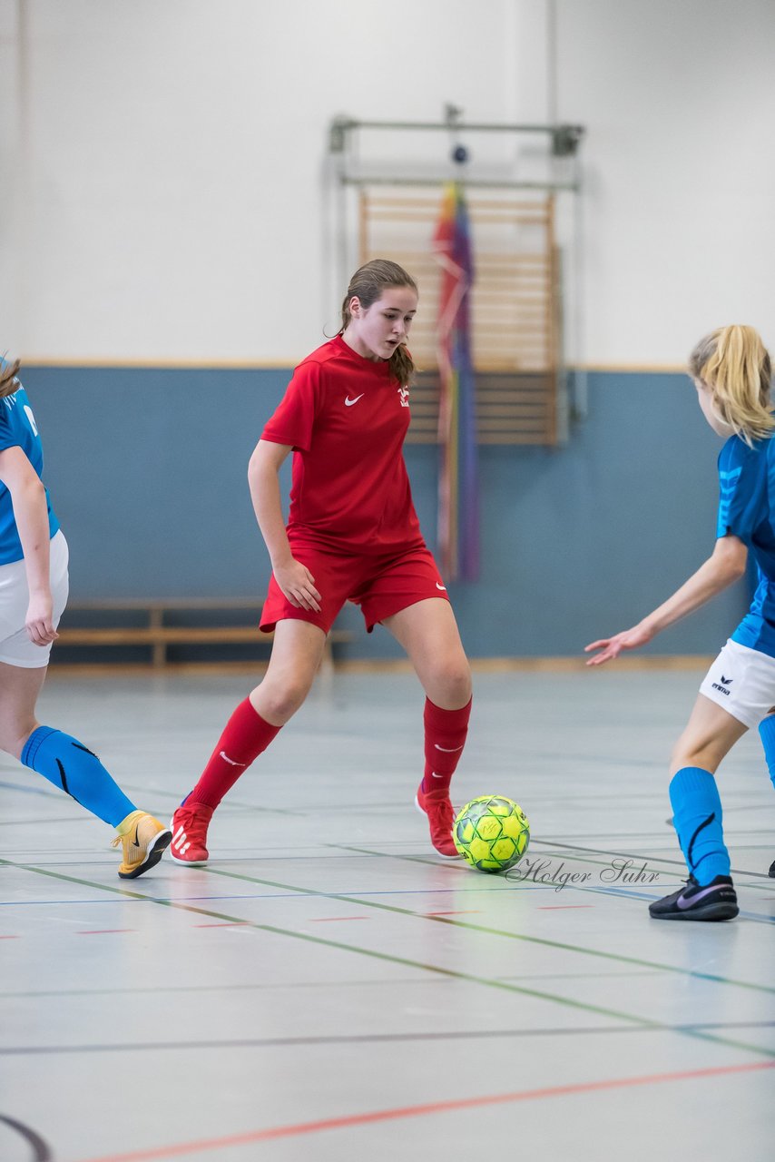 Bild 819 - C-Juniorinnen Futsalmeisterschaft